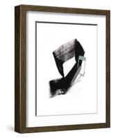 Study 25-Jaime Derringer-Framed Giclee Print