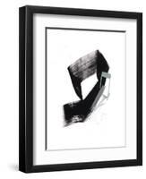 Study 25-Jaime Derringer-Framed Giclee Print