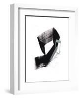 Study 25-Jaime Derringer-Framed Giclee Print