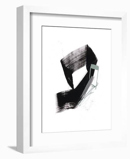 Study 25-Jaime Derringer-Framed Giclee Print