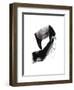 Study 25-Jaime Derringer-Framed Premium Giclee Print