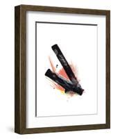 Study 26-Jaime Derringer-Framed Giclee Print