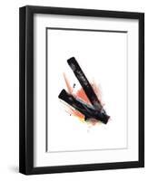 Study 26-Jaime Derringer-Framed Giclee Print