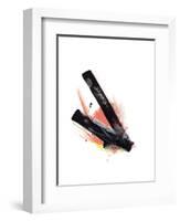 Study 26-Jaime Derringer-Framed Giclee Print