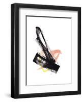 Study 27-Jaime Derringer-Framed Giclee Print