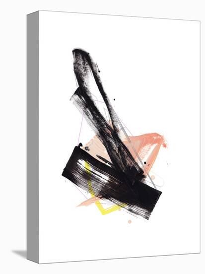 Study 27-Jaime Derringer-Stretched Canvas
