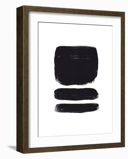 Study 40-Jaime Derringer-Framed Giclee Print