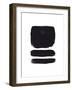 Study 40-Jaime Derringer-Framed Premium Giclee Print