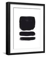 Study 40-Jaime Derringer-Framed Premium Giclee Print