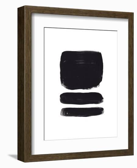 Study 40-Jaime Derringer-Framed Giclee Print