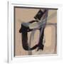 Study 42-Jaime Derringer-Framed Giclee Print