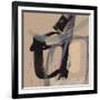 Study 42-Jaime Derringer-Framed Giclee Print