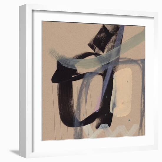 Study 42-Jaime Derringer-Framed Giclee Print