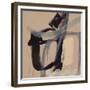 Study 42-Jaime Derringer-Framed Giclee Print