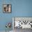 Study 42-Jaime Derringer-Framed Stretched Canvas displayed on a wall