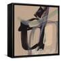 Study 42-Jaime Derringer-Framed Stretched Canvas