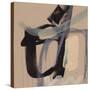 Study 42-Jaime Derringer-Stretched Canvas