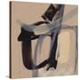 Study 42-Jaime Derringer-Stretched Canvas