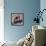 Study 43-Jaime Derringer-Framed Stretched Canvas displayed on a wall