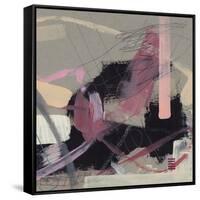 Study 43-Jaime Derringer-Framed Stretched Canvas