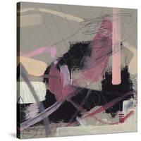 Study 43-Jaime Derringer-Stretched Canvas