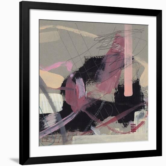 Study 43-Jaime Derringer-Framed Giclee Print