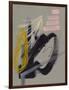 Study 44-Jaime Derringer-Framed Giclee Print