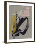 Study 44-Jaime Derringer-Framed Giclee Print