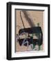 Study 45-Jaime Derringer-Framed Giclee Print