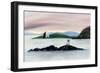 Study for a Journey, 2003-Gigi Sudbury-Framed Giclee Print