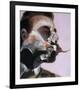 Study for a Portrait of George Dyer, c.1969-Francis Bacon-Framed Art Print