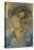 Study for a Poster Fruit-Alphonse Mucha-Stretched Canvas