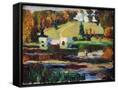 Canvas Black