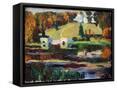 Canvas Black