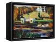 Canvas Black