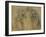 Study for an Annunciation-Lorenzo di Credi-Framed Giclee Print