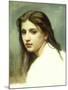 Study for 'Baigneuses'-William Adolphe Bouguereau-Mounted Giclee Print