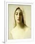 Study for 'Baigneuses'-William Adolphe Bouguereau-Framed Giclee Print