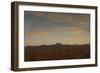 Study for "Catskill Creek", c.1844-5-Thomas Cole-Framed Giclee Print