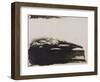 Study for 'Chatterton'-Henry Wallis-Framed Giclee Print