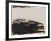 Study for 'Chatterton'-Henry Wallis-Framed Giclee Print