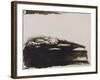 Study for 'Chatterton'-Henry Wallis-Framed Giclee Print