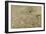 Study for Commerce or the Triumph of the Thames, 1767-80-James Barry-Framed Giclee Print