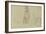 Study for 'Dawn of Waterloo', 1893-Lady Butler-Framed Giclee Print