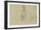 Study for 'Dawn of Waterloo', 1893-Lady Butler-Framed Giclee Print