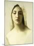 Study for 'La Charite', C.1878-William Adolphe Bouguereau-Mounted Giclee Print