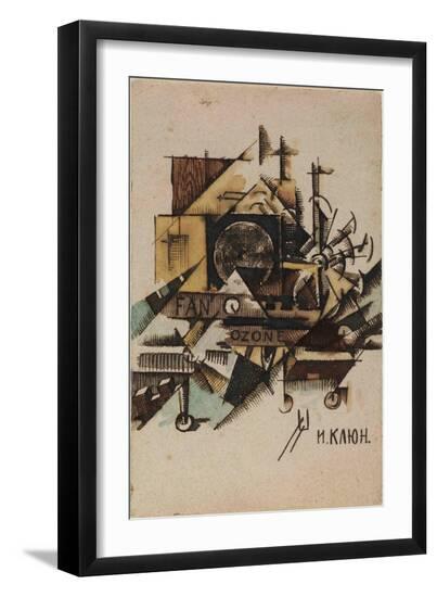 Giclee Print, , large