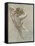 Study for Prospero Summoning Nymphs and Deities, C1902, (1903)-Herbert James Draper-Framed Stretched Canvas