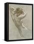 Study for Prospero Summoning Nymphs and Deities, C1902, (1903)-Herbert James Draper-Framed Stretched Canvas