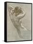 Study for Prospero Summoning Nymphs and Deities, C1902, (1903)-Herbert James Draper-Framed Stretched Canvas